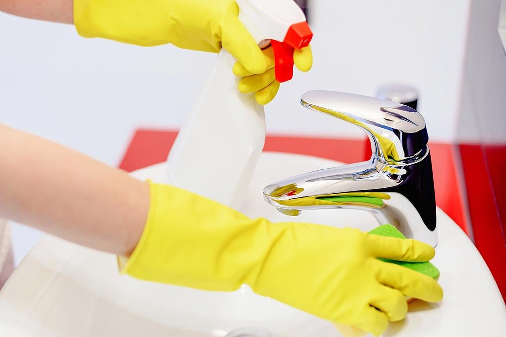 Home Cleaning Services - Our Goal Is To Wow You With Every Clean